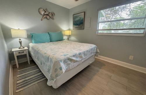 Gecko - LRG Deck River Kayak Launch Updated 1.3M To Beach - Foto 9