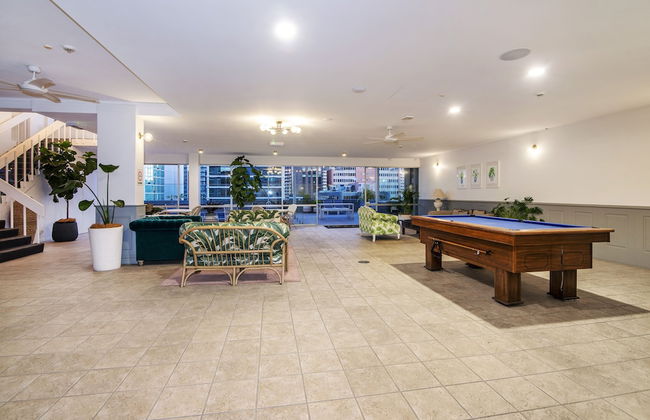 The Ridge Apartment Hotel - Photo 45