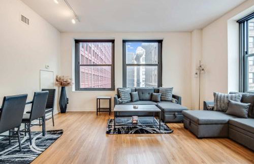 Downtown Chicago Stay with Free In & Out Parking 1 - Foto 25