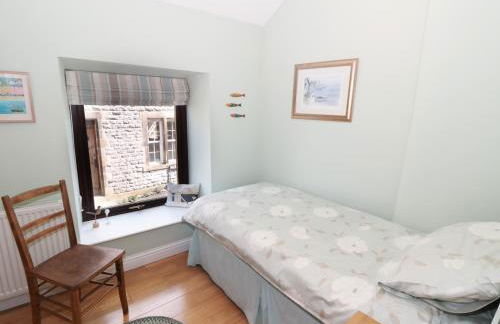 Mill Bridge Cottage - Foto 10