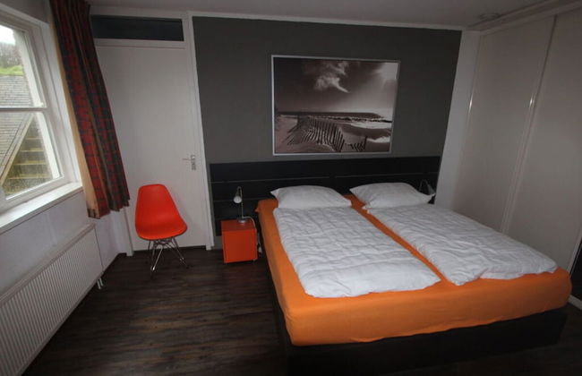 Dijkvilla on the Ijsselmeer - Foto 3