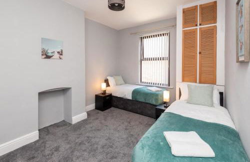 3-Bed Coastal Retreat - Foto 57