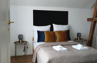 Gallery Apartment Bielefeld - Photo 9
