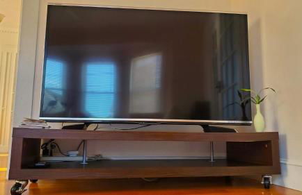 Near Train Station Gorgeous 3-Bedroom Apartment with Patios - Foto 4