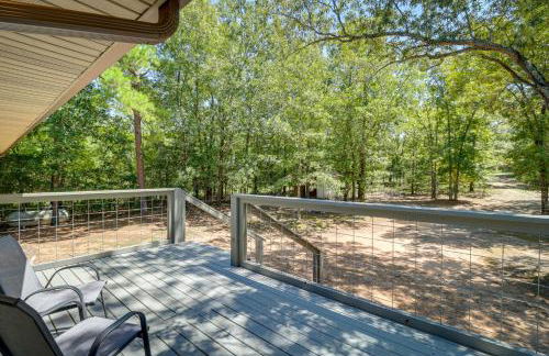 Greers Ferry Hideaway Lake View, Boat Ramp Access - Foto 33