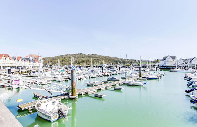 Port Guillaume - Foto 17