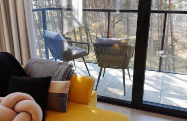 Apartament de Luxe by Maria Kolobrzeg - Shellter - Foto 7