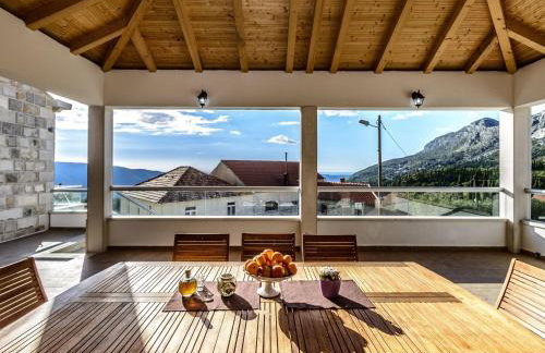 Villa Pave - Six-Bedroom Villa with Terrace and Swimming Pool - Foto 31