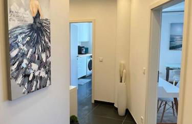 Lovely HOME Suite in Nuremberg - Foto 18