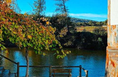 Casa do Rio Alva - Foto 12