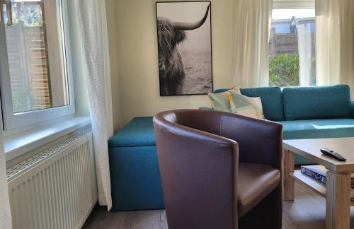 Ferienwohnung Bad Doberan - mit Garten und Terrasse - 2023 neu renoviert - Foto 16