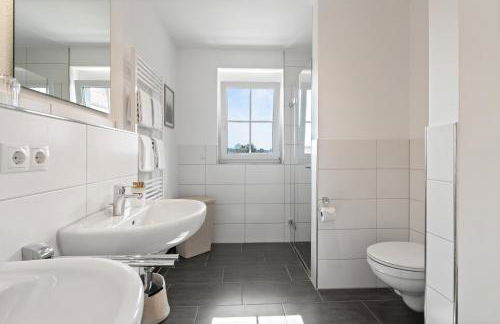 Nesselwang Chalets Nr 1 - Zentral und nah am Lift - Foto 8