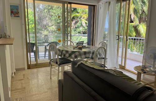 « Hawai » Proche Mer, Calme, Piscine - Foto 4