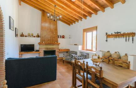 Casa Ramirez Almachar by Ruralidays - Foto 14