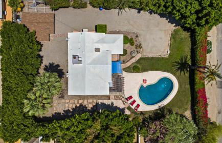 Dandelion by Avantstay Pool, 0.2mi to Downtown! - Foto 82