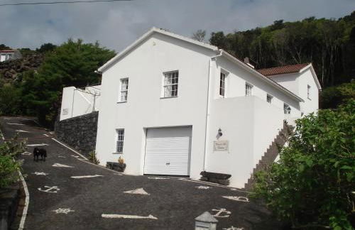 Casa Do Avô Faidoca # PICO HOLIDAY RENTALS - Photo 43