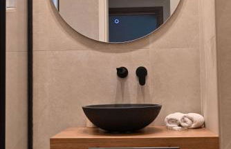 Rhotheon Suites in Ialysos Rhodes - private pool in selected rooms - Foto 26