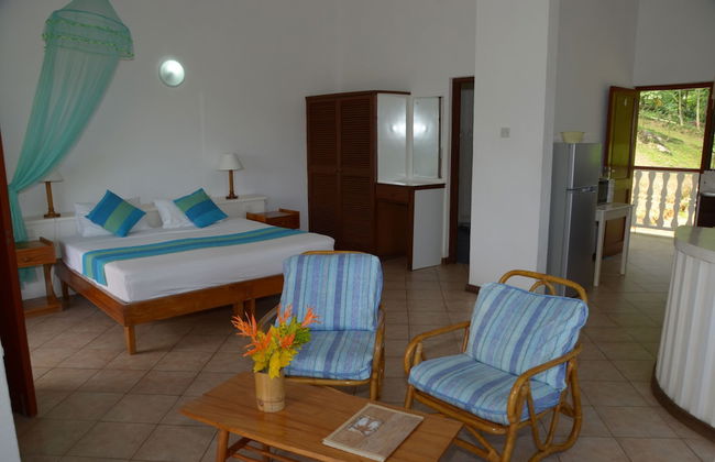 La Residence - Photo 8