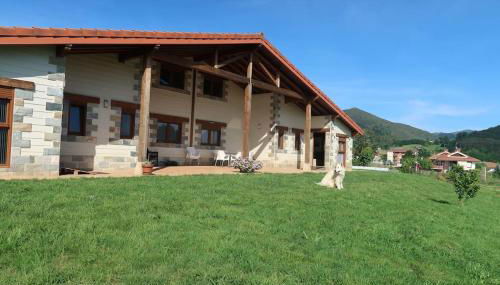 Ven y disfruta en el corazón de Bizkaia-Urdaibai LBI00509 - Foto 2