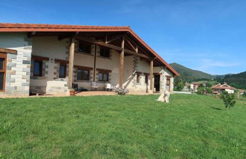 Ven y disfruta en el corazón de Bizkaia-Urdaibai LBI00509 - Foto 2