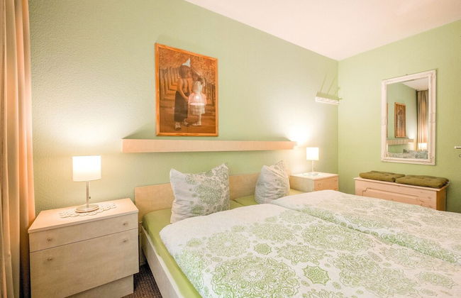 Large Holiday Apartment near Willingen with Private Garden & Terrace - Photo 22