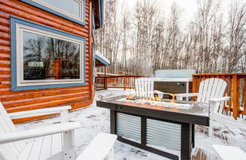 Queens Birch Lodge - Foto 35