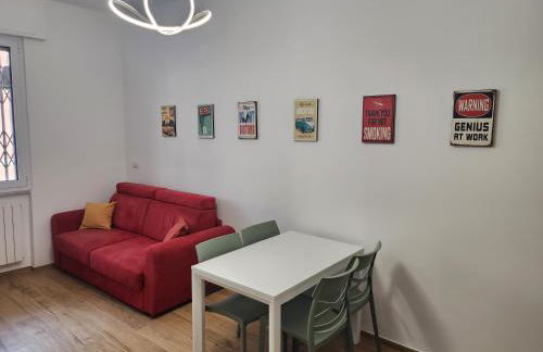 La casa di Eve Vicino Gaslini San Martino - Foto 11