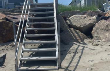 Rye by the Beach Walk to the sand- multi-gen stays - Foto 38