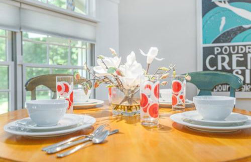 Bright 4BDR Home by Lake MI Arcadia Bluffs Portage Lake More - Photo 13