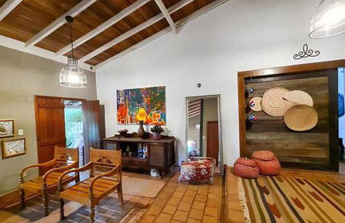 Recanto Harmonia, seu refúgio em Bonito MS - Foto 10