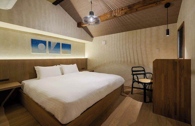 Tokisora Machiya Holiday House - Foto 4