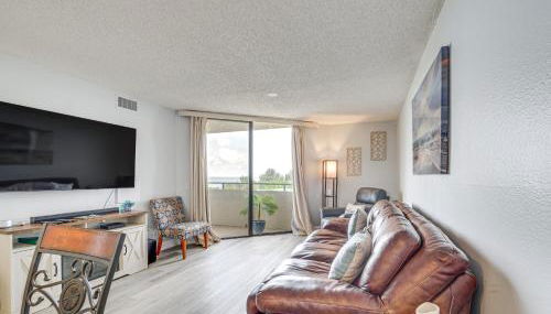 Gulf-View Condo in Hudson Perfect for Snowbirds! - Foto 4