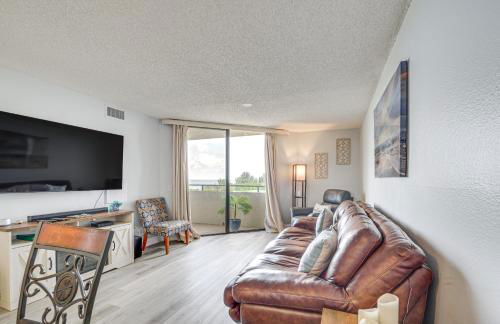 Gulf-View Condo in Hudson Perfect for Snowbirds! - Foto 4