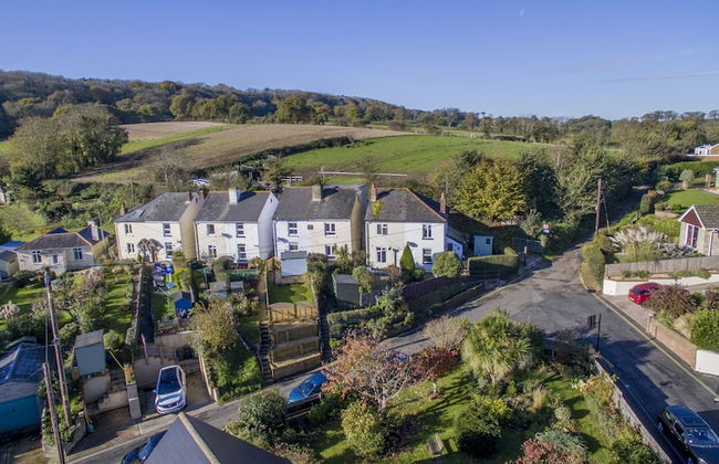 Charnwood Cottage - Foto 7