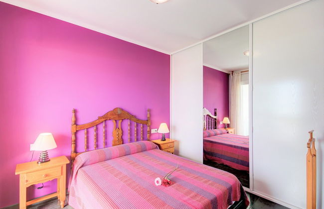 Apartment in Roses by Sta Margarita Beach - Photo 2