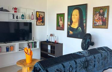 Casa Botero - Foto 24