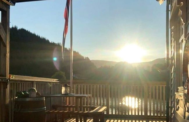 12 Person Holiday Home in Flatraket-by Traum - Foto 57