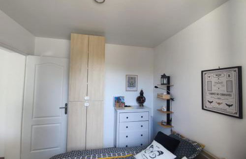 Petit nid douillet dans un cocon de verdure - Foto 10