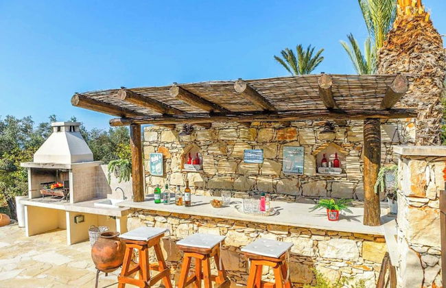 Petrides Villa - Foto 28