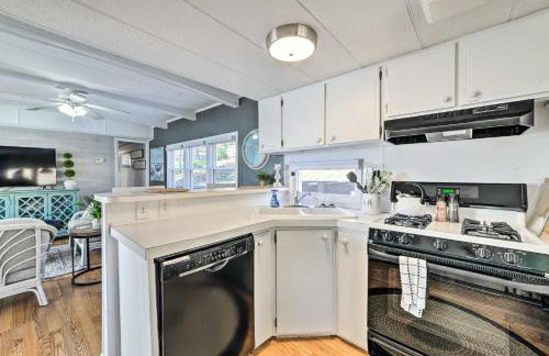 New Concord House with Lake Access and Fire Pit! - Foto 9