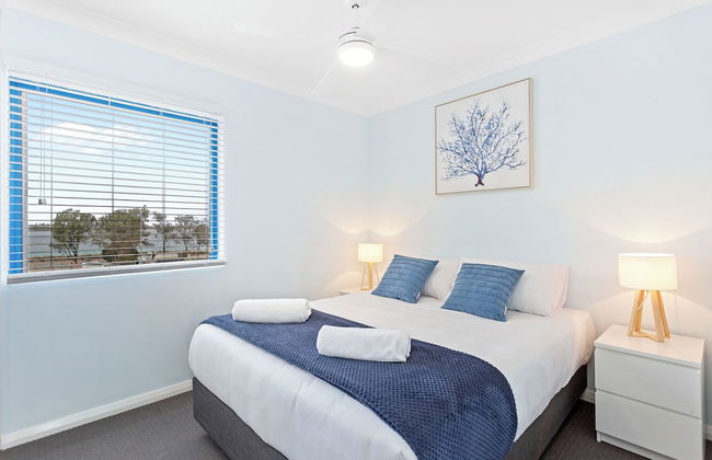 Nautica Residences Hillarys - Foto 56