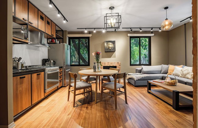 Nido Roma Norte - Foto 54