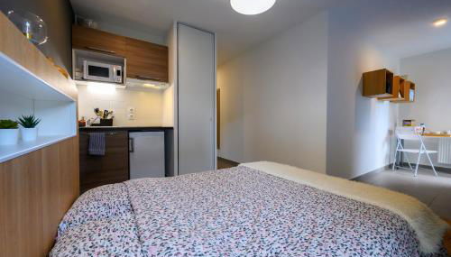 Résidence Nemea mondial 98 - Foto 2