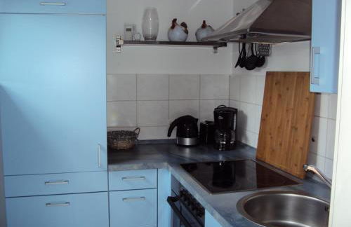 Familien- & haustierfreundliche Ferienwohnung mit Garten nahe Ostsee - Foto 8