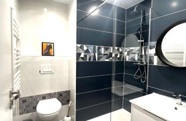 BARCARESA-Villa Flamants Roses - Foto 7