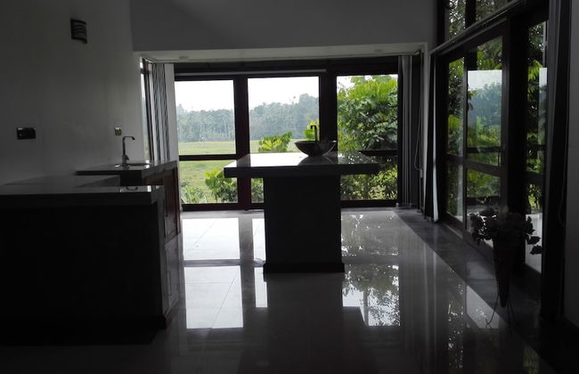 Aroma Villa - Foto 25