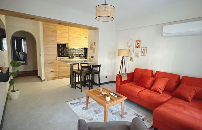 Sencer Apart - Foto 22