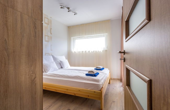 Best Apartments Szeged - Foto 4