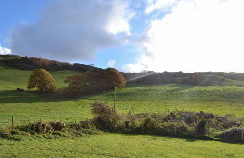 Tyllwyd Farmhouse - Foto 32