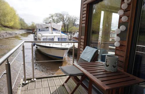 Hausboot Stöckte - Foto 29